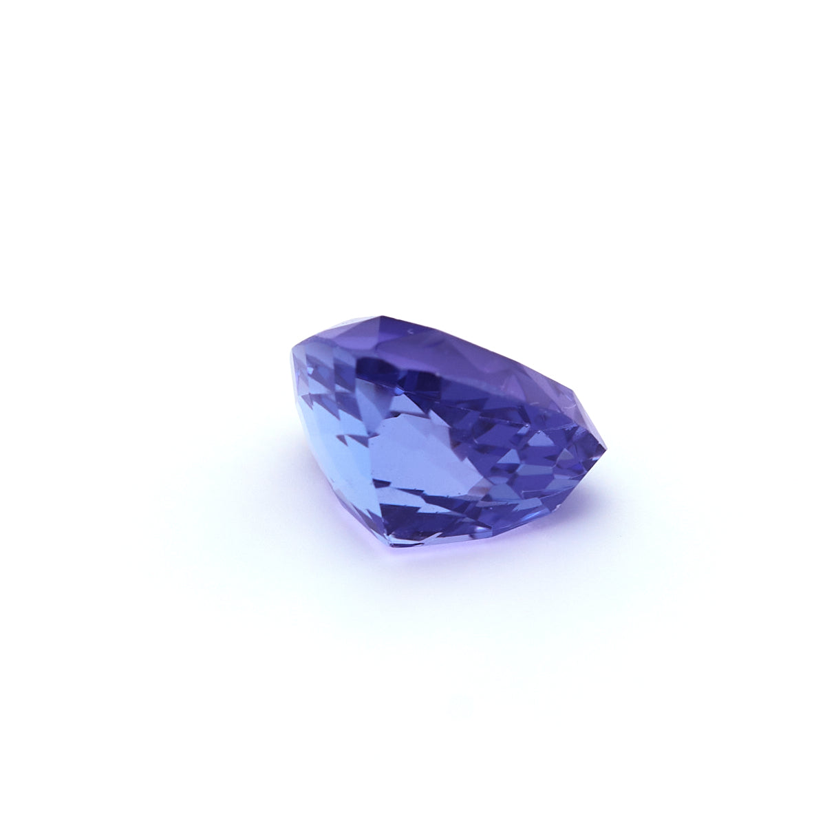 2.84ct. Tanzanite #TN1057 - FABER JEWELS
