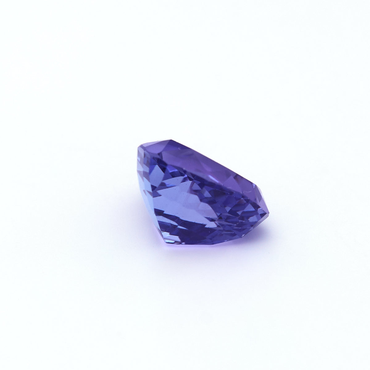 2.84ct. Tanzanite #TN1057 - FABER JEWELS