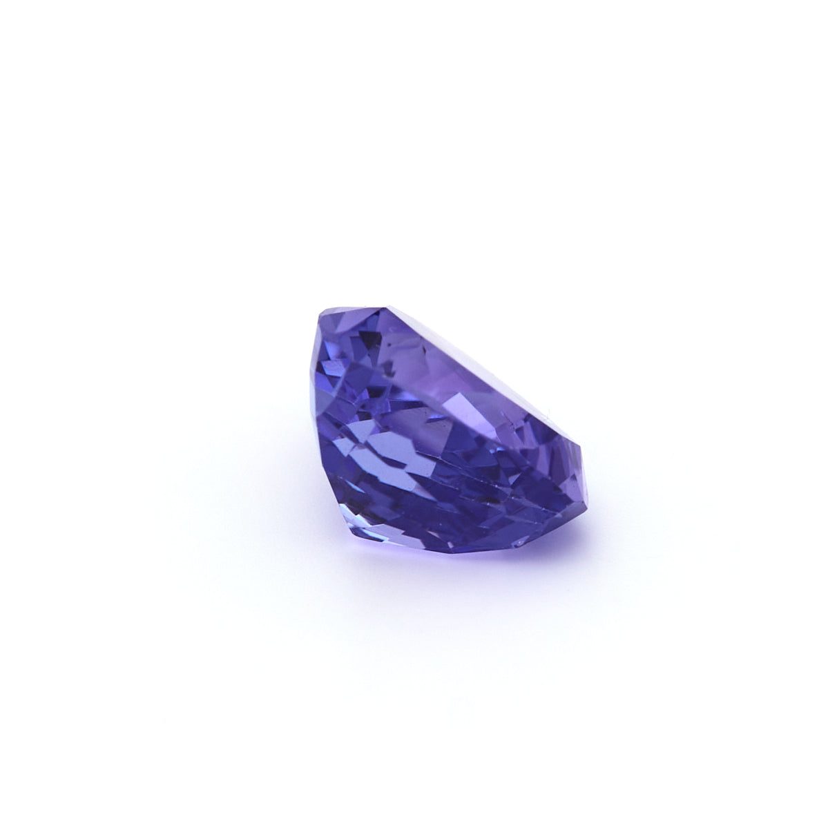 2.84ct. Tanzanite #TN1057 - FABER JEWELS