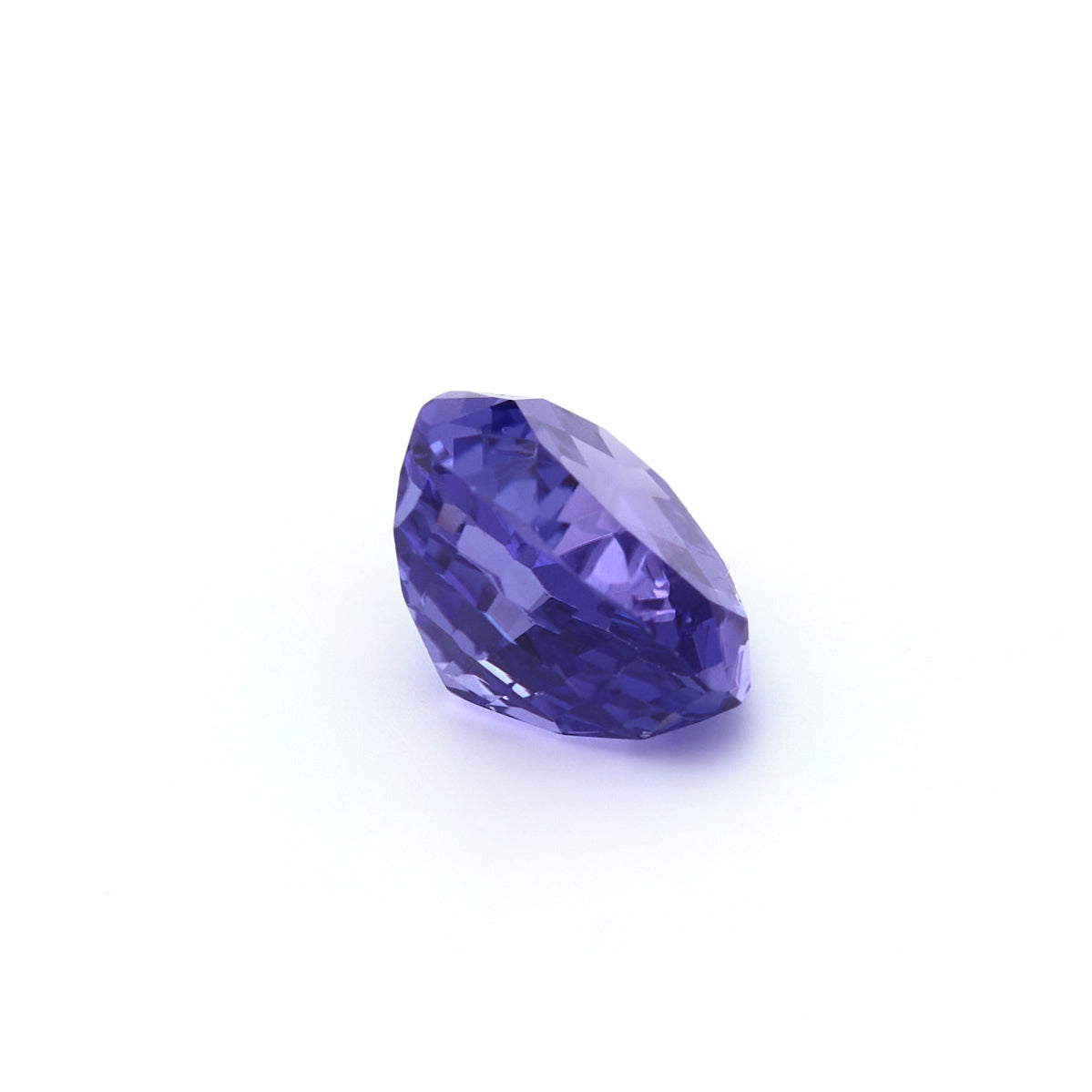 2.84ct. Tanzanite #TN1057 - FABER JEWELS