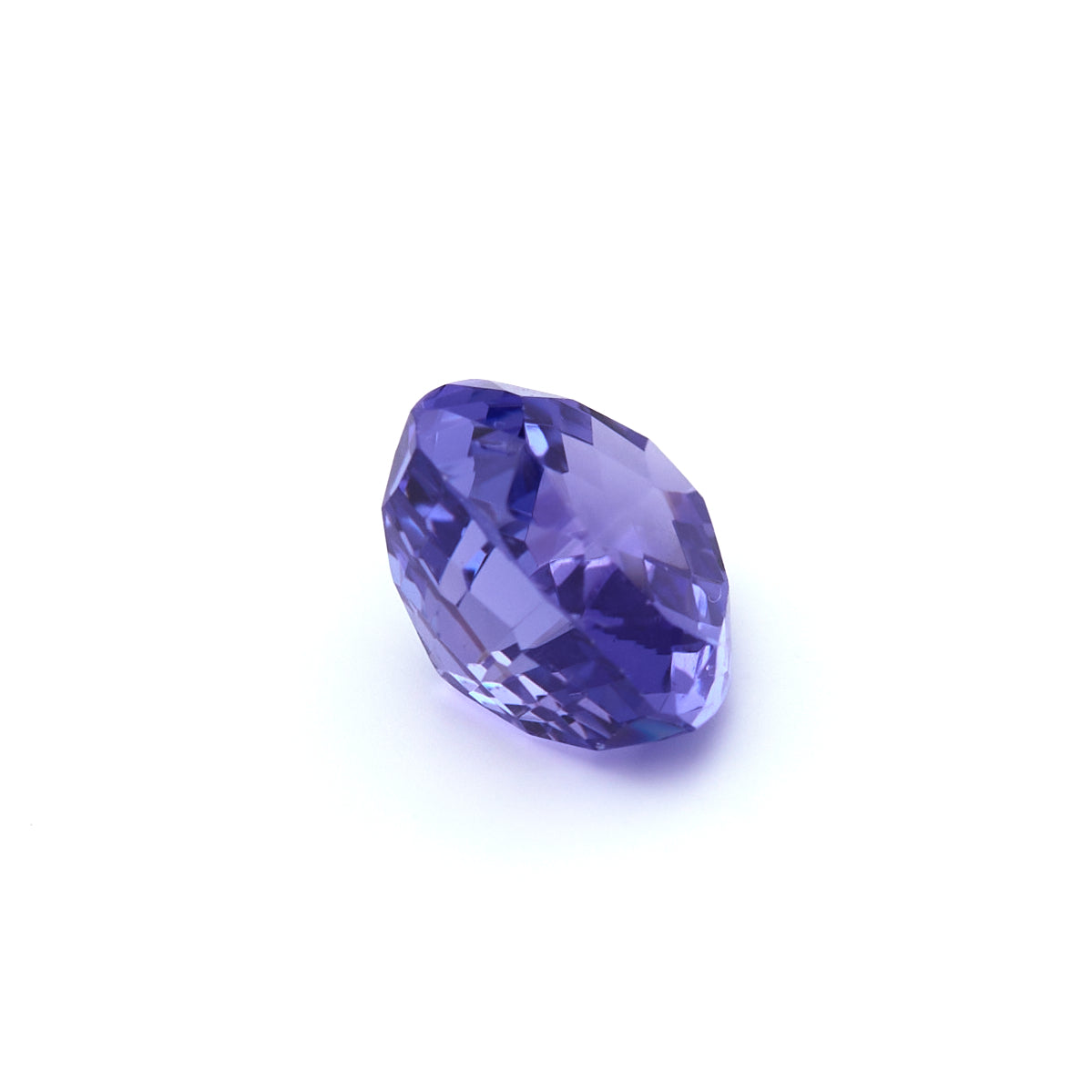 2.84ct. Tanzanite #TN1057 - FABER JEWELS