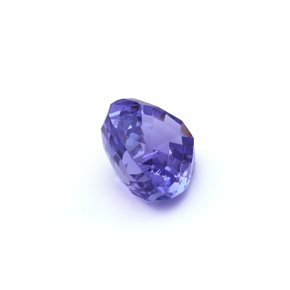 2.84ct. Tanzanite #TN1057 - FABER JEWELS
