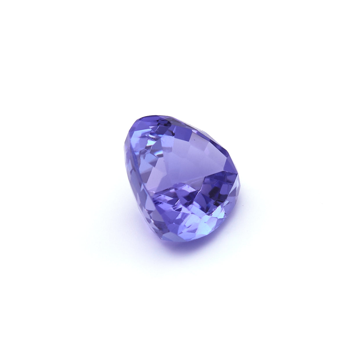 2.84ct. Tanzanite #TN1057 - FABER JEWELS