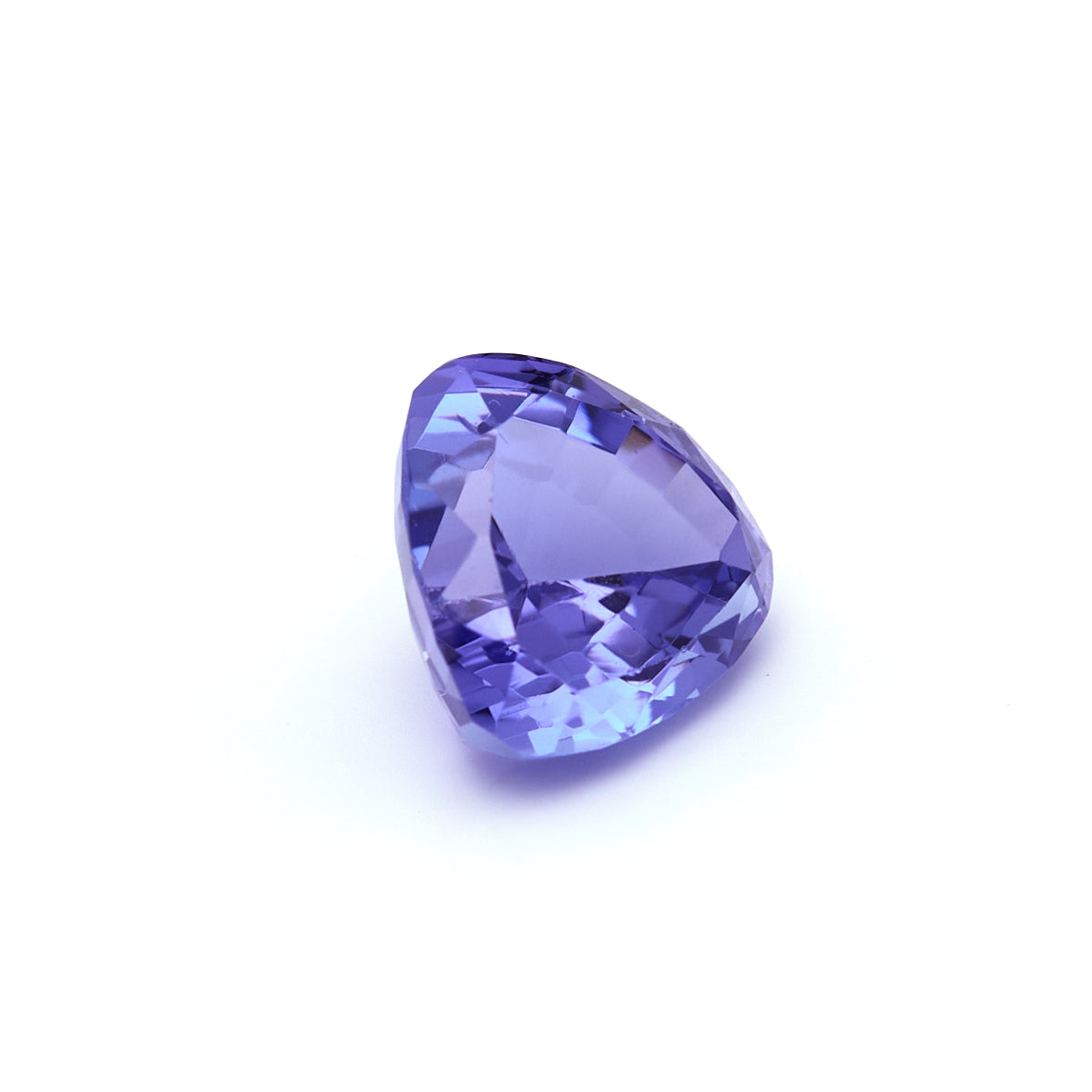 2.84ct. Tanzanite #TN1057 - FABER JEWELS