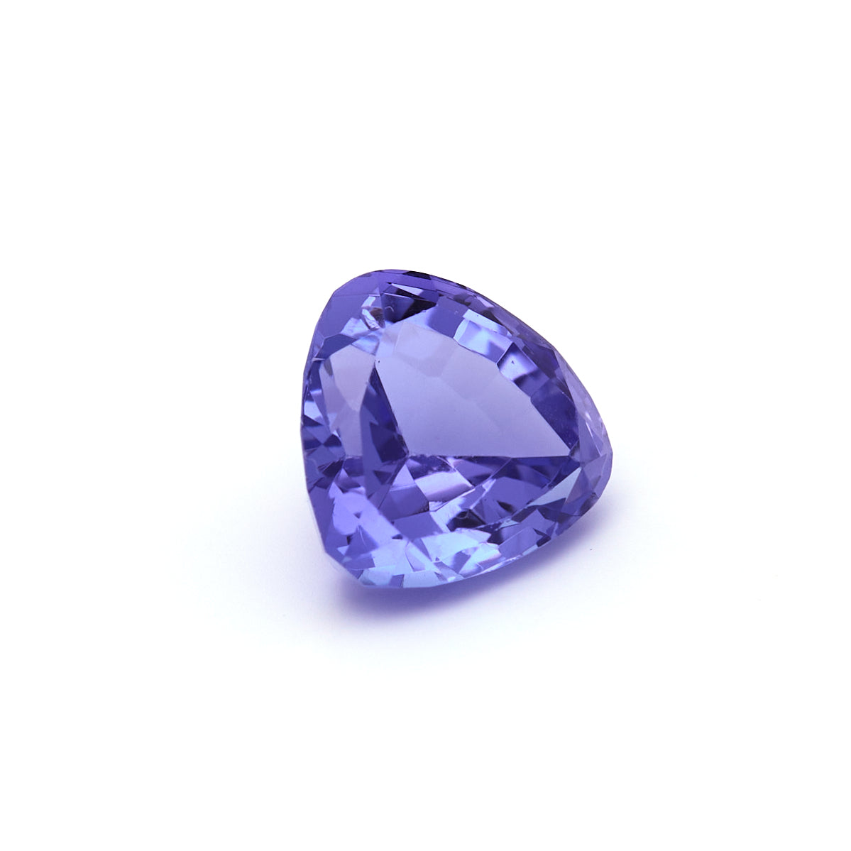 2.84ct. Tanzanite #TN1057 - FABER JEWELS