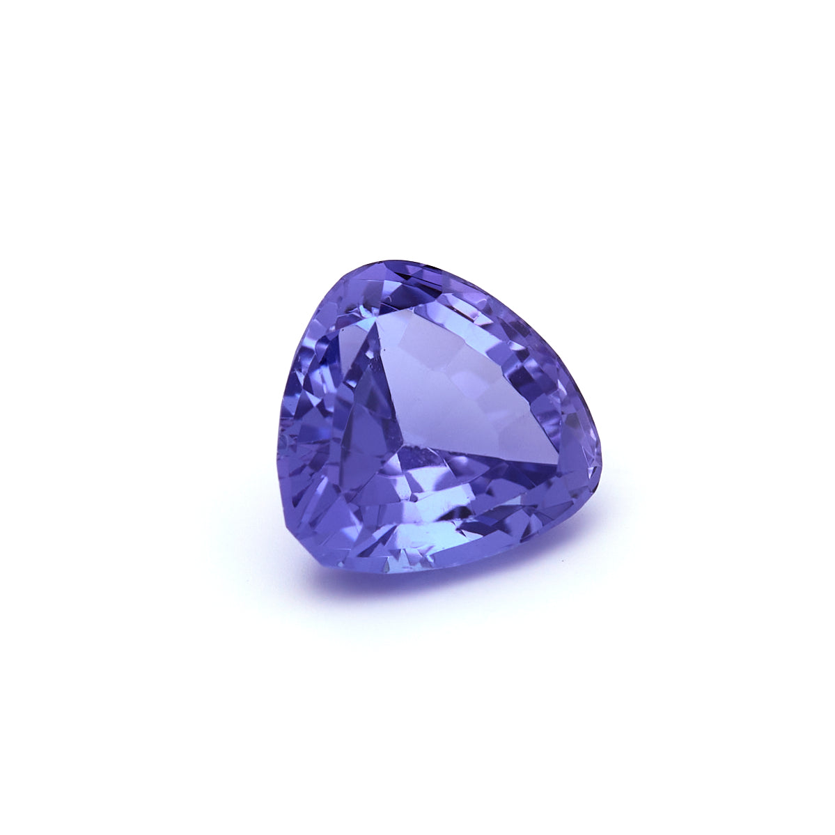 2.84ct. Tanzanite #TN1057 - FABER JEWELS