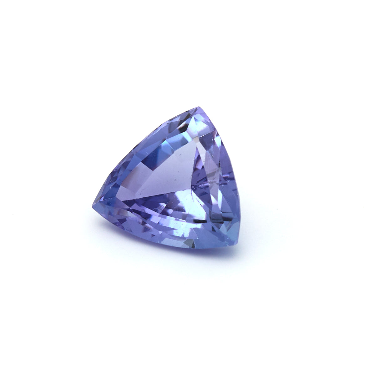 2.36ct. Tanzanite #TN1058 - FABER JEWELS