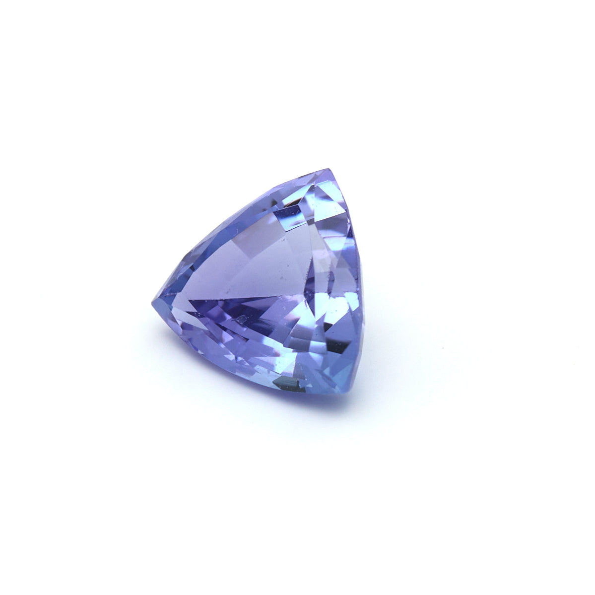 2.36ct. Tanzanite #TN1058 - FABER JEWELS
