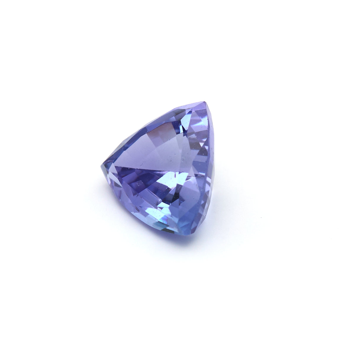 2.36ct. Tanzanite #TN1058 - FABER JEWELS