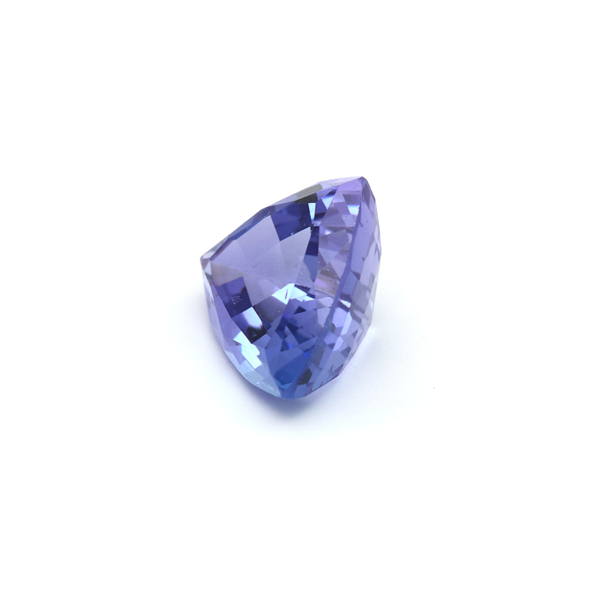 2.36ct. Tanzanite #TN1058 - FABER JEWELS