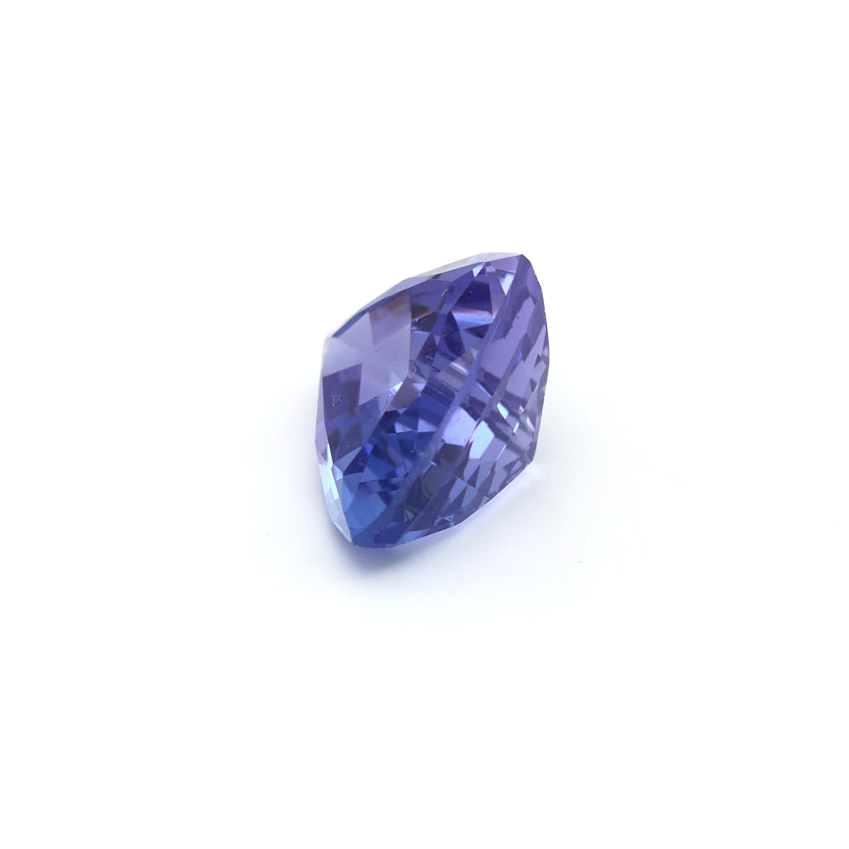2.36ct. Tanzanite #TN1058 - FABER JEWELS