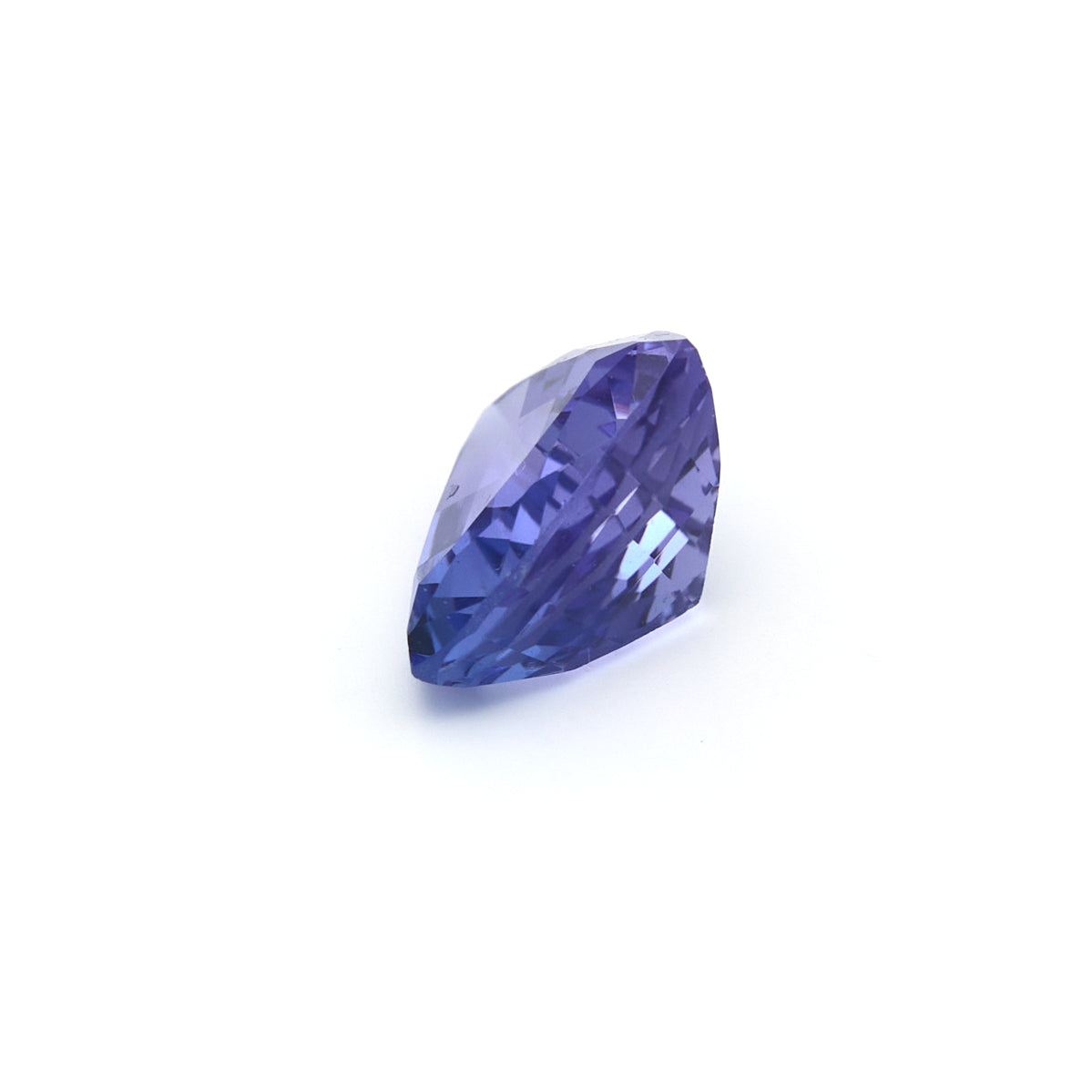 2.36ct. Tanzanite #TN1058 - FABER JEWELS