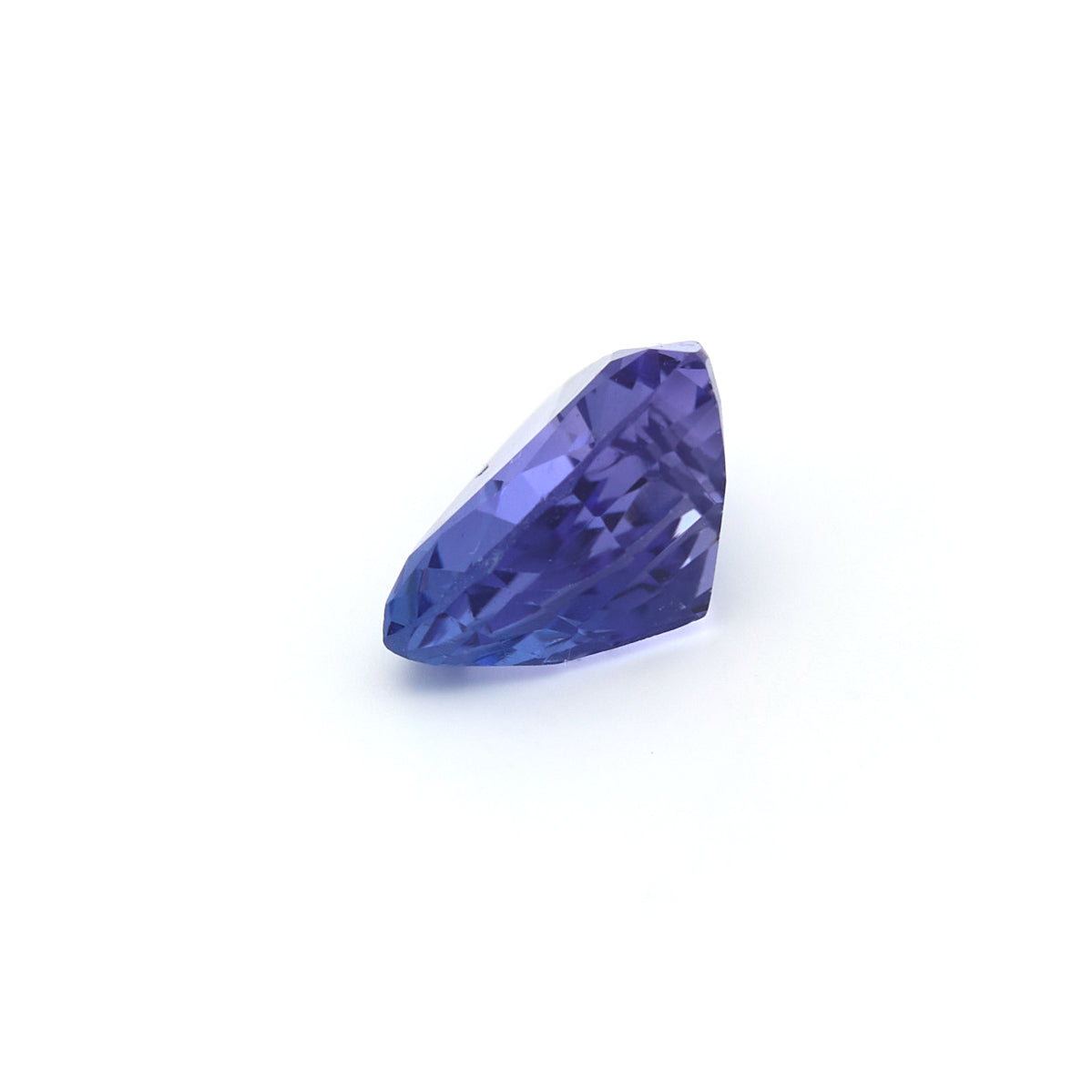 2.36ct. Tanzanite #TN1058 - FABER JEWELS