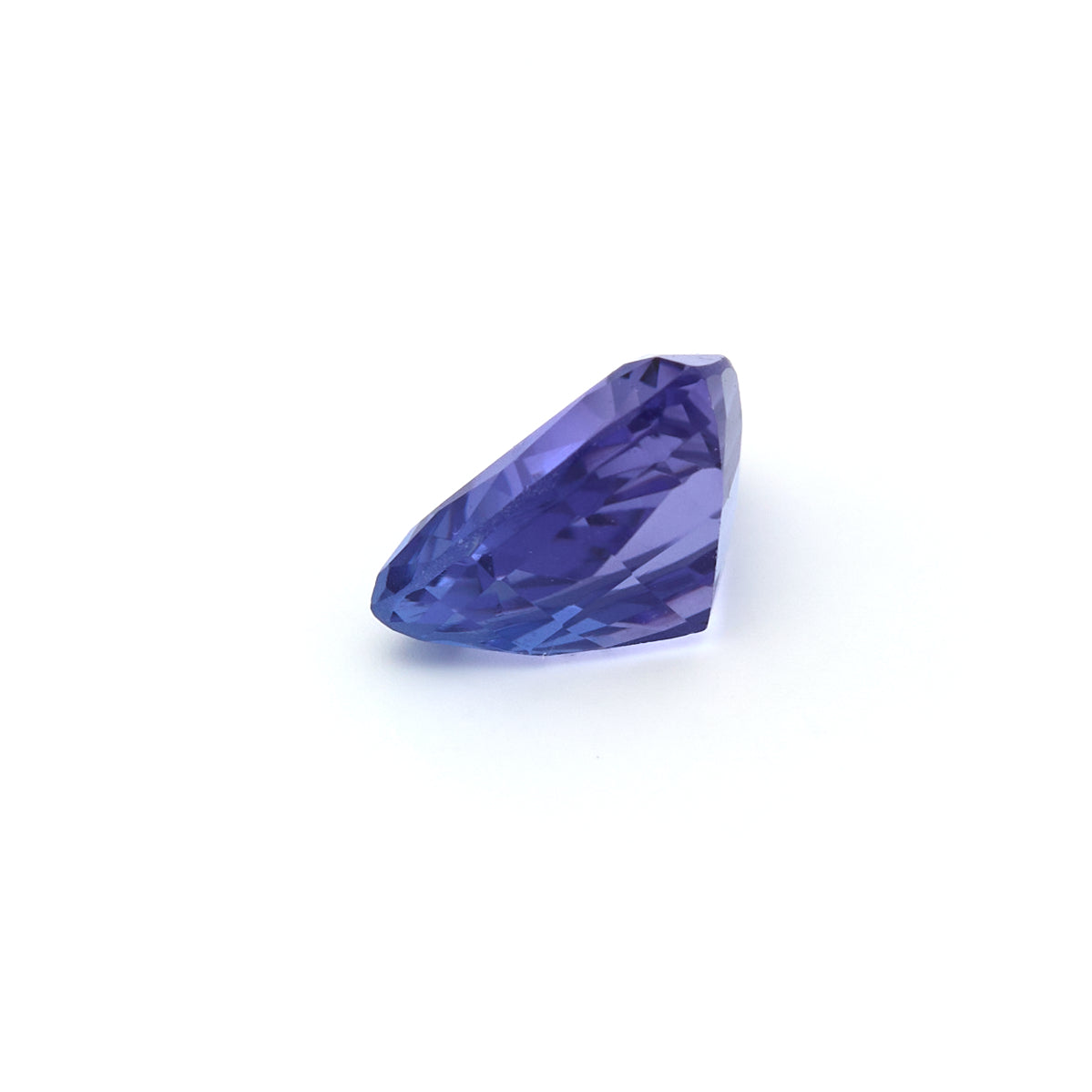 2.36ct. Tanzanite #TN1058 - FABER JEWELS