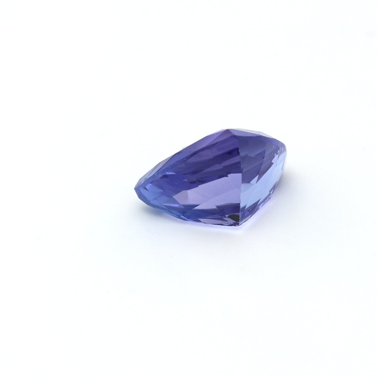 2.36ct. Tanzanite #TN1058 - FABER JEWELS