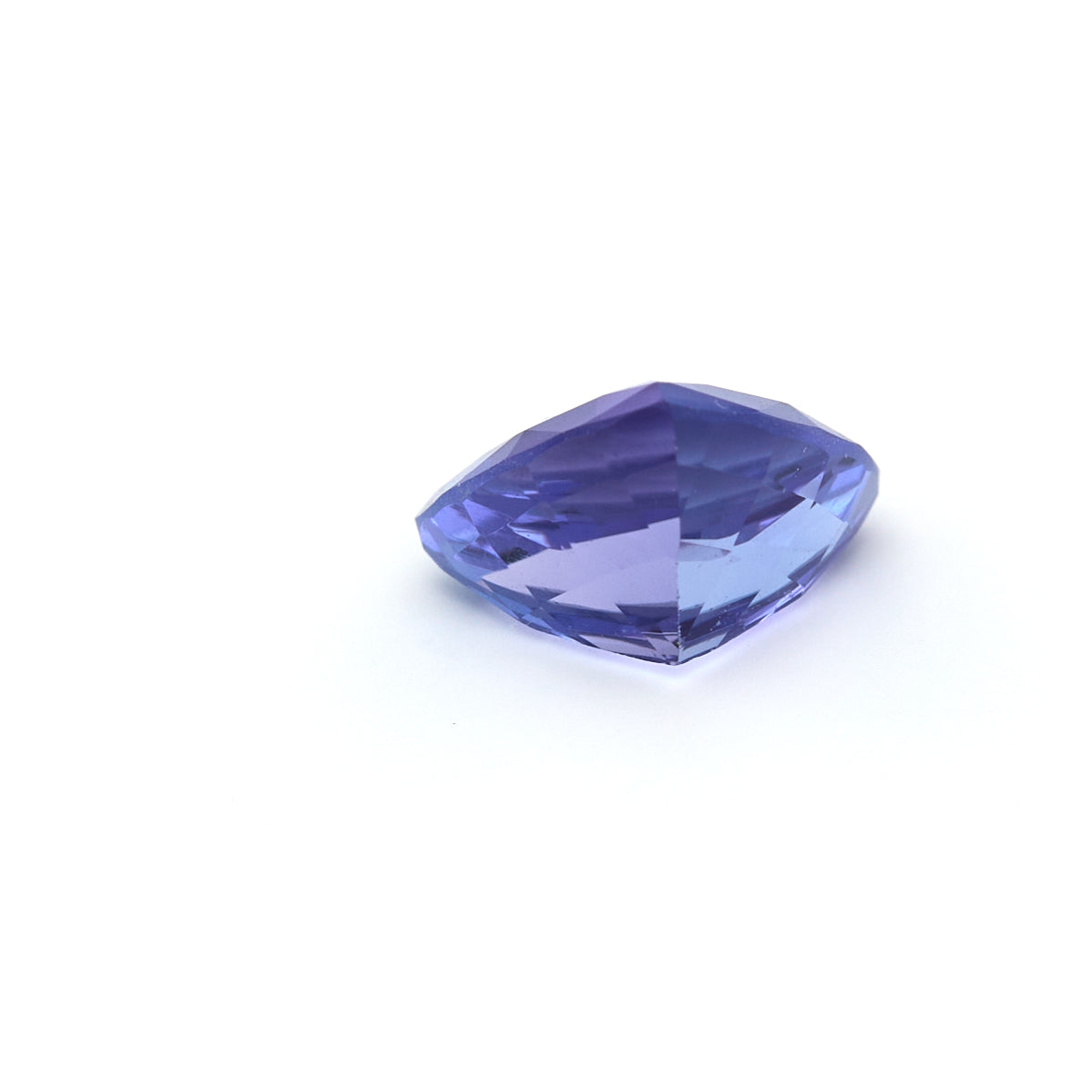 2.36ct. Tanzanite #TN1058 - FABER JEWELS