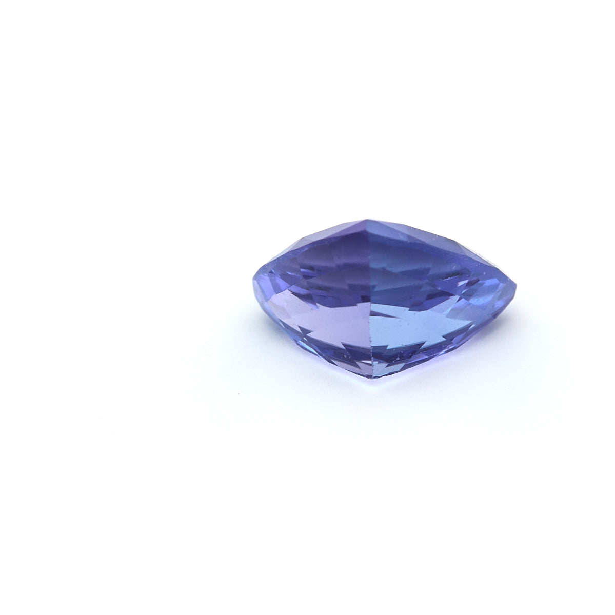 2.36ct. Tanzanite #TN1058 - FABER JEWELS