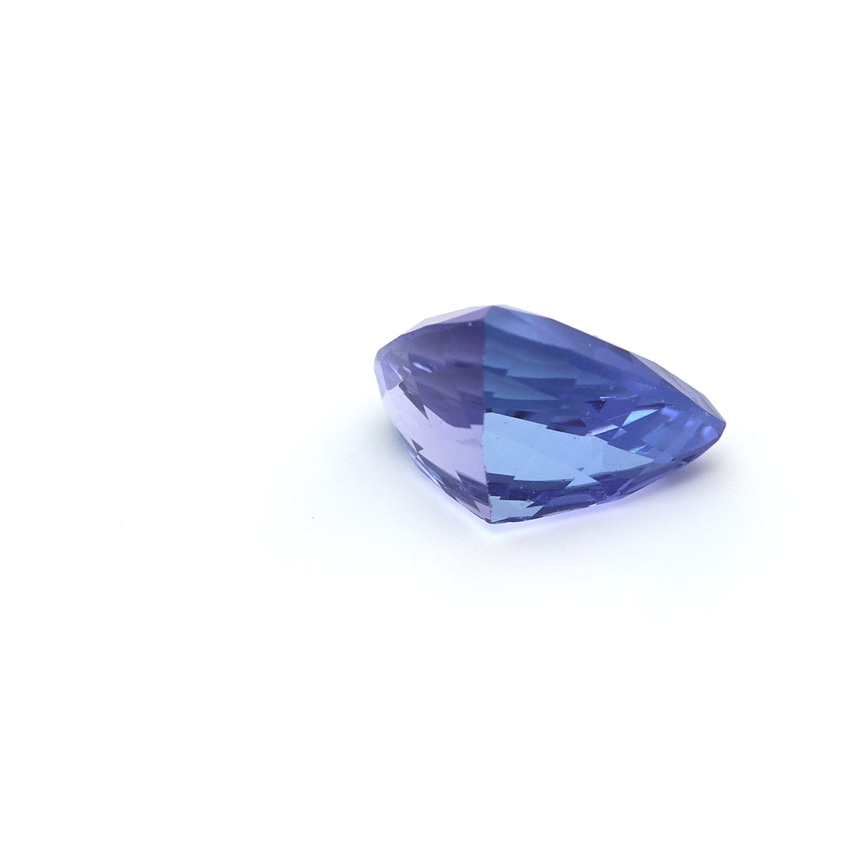 2.36ct. Tanzanite #TN1058 - FABER JEWELS