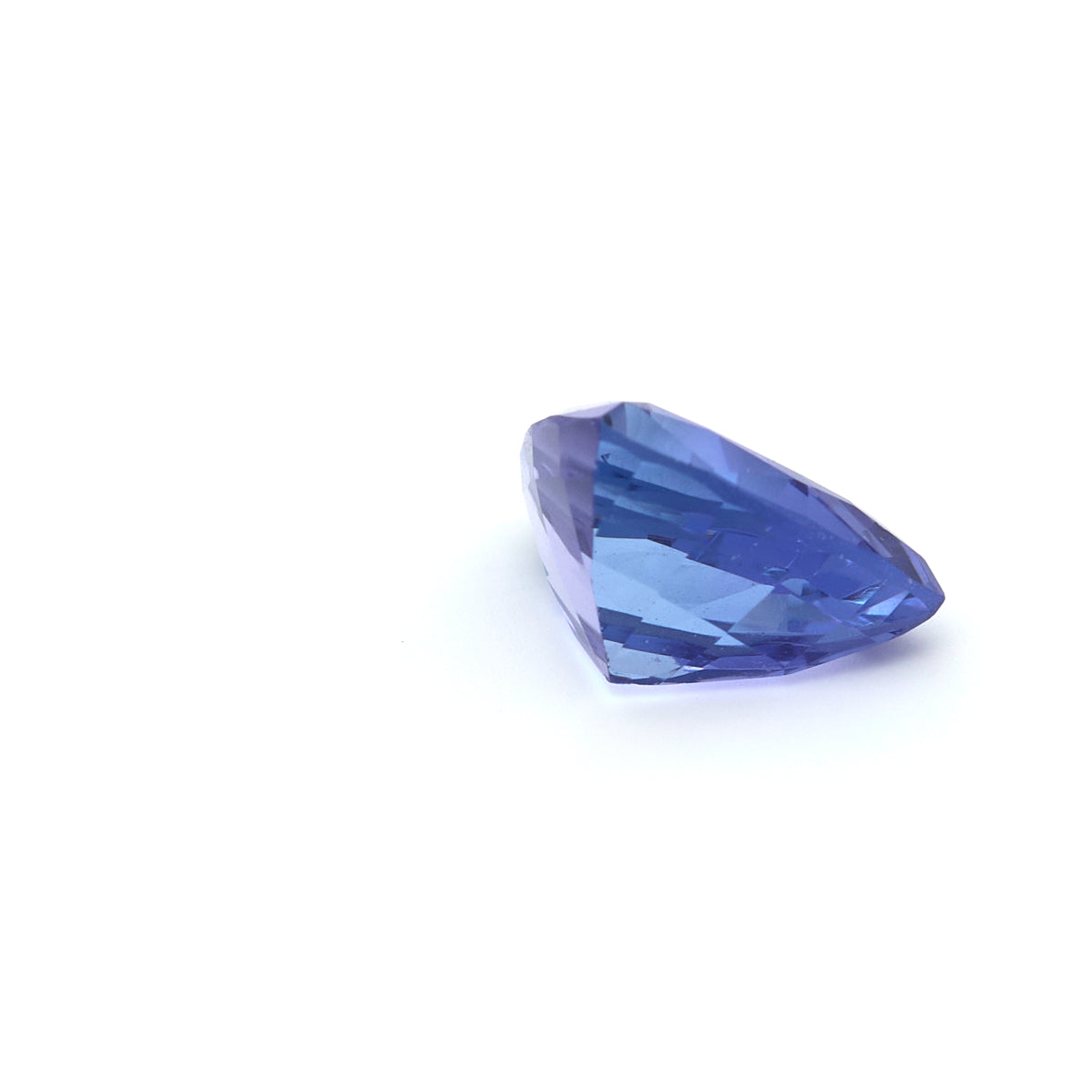 2.36ct. Tanzanite #TN1058 - FABER JEWELS