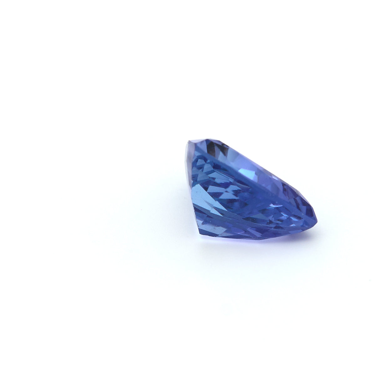 2.36ct. Tanzanite #TN1058 - FABER JEWELS