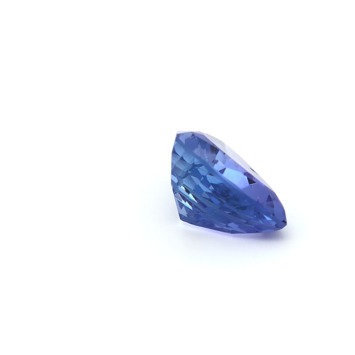 2.36ct. Tanzanite #TN1058 - FABER JEWELS