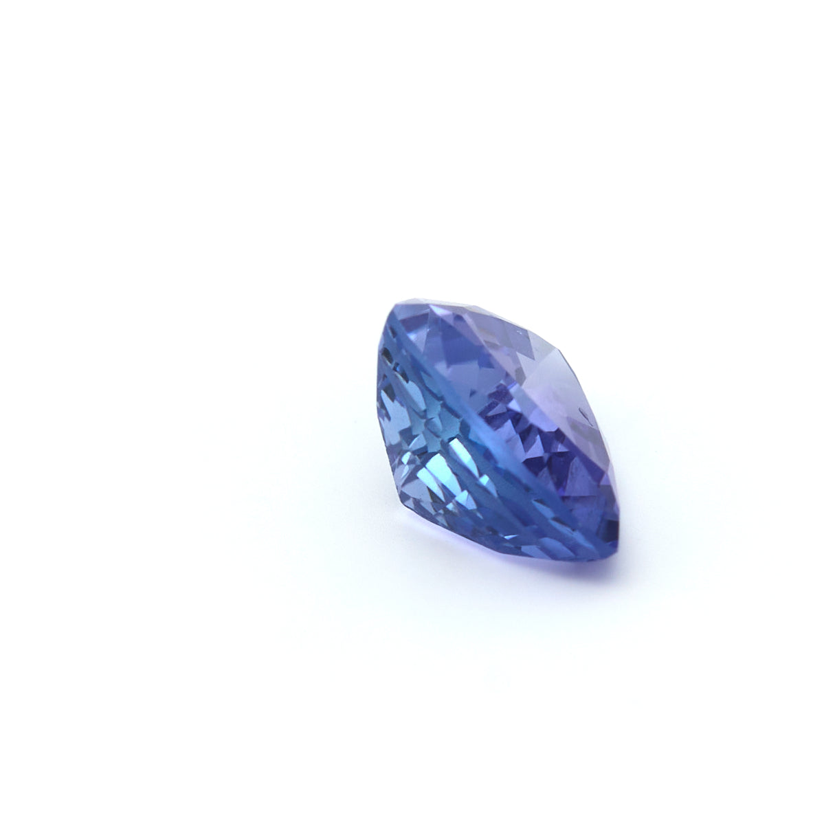 2.36ct. Tanzanite #TN1058 - FABER JEWELS