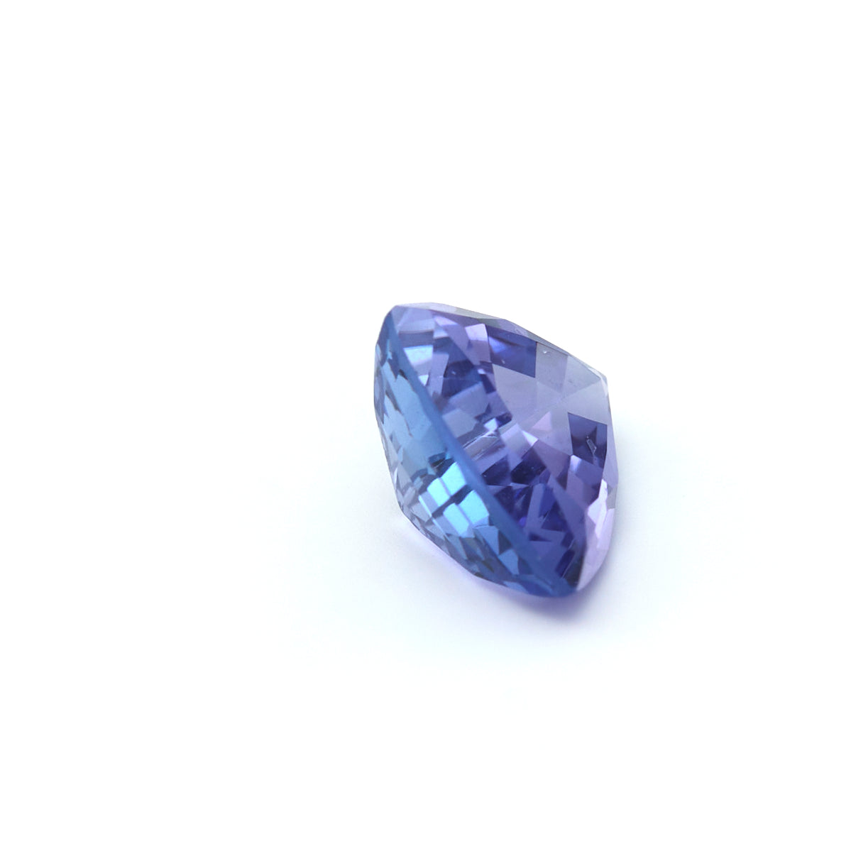 2.36ct. Tanzanite #TN1058 - FABER JEWELS