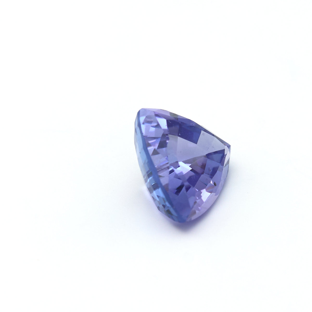 2.36ct. Tanzanite #TN1058 - FABER JEWELS