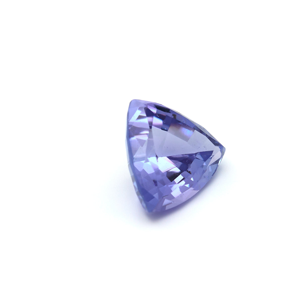 2.36ct. Tanzanite #TN1058 - FABER JEWELS
