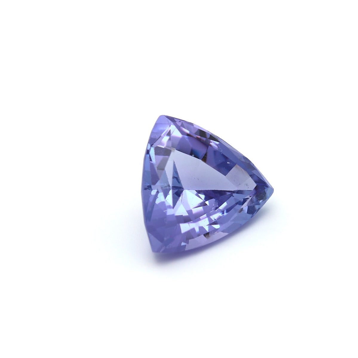 2.36ct. Tanzanite #TN1058 - FABER JEWELS