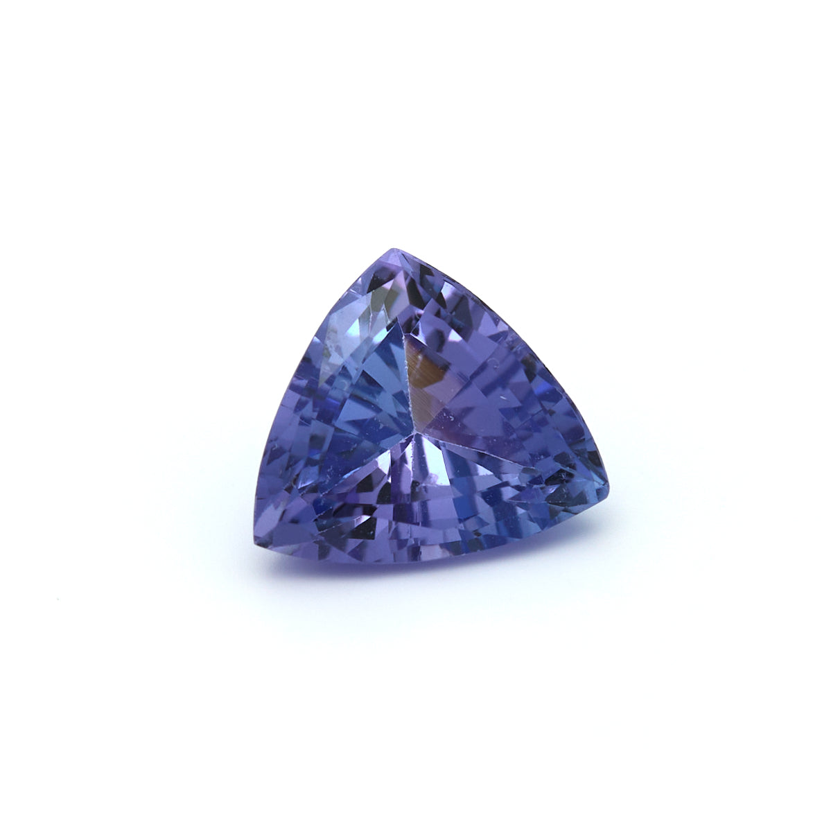 2.36ct. Tanzanite #TN1058 - FABER JEWELS