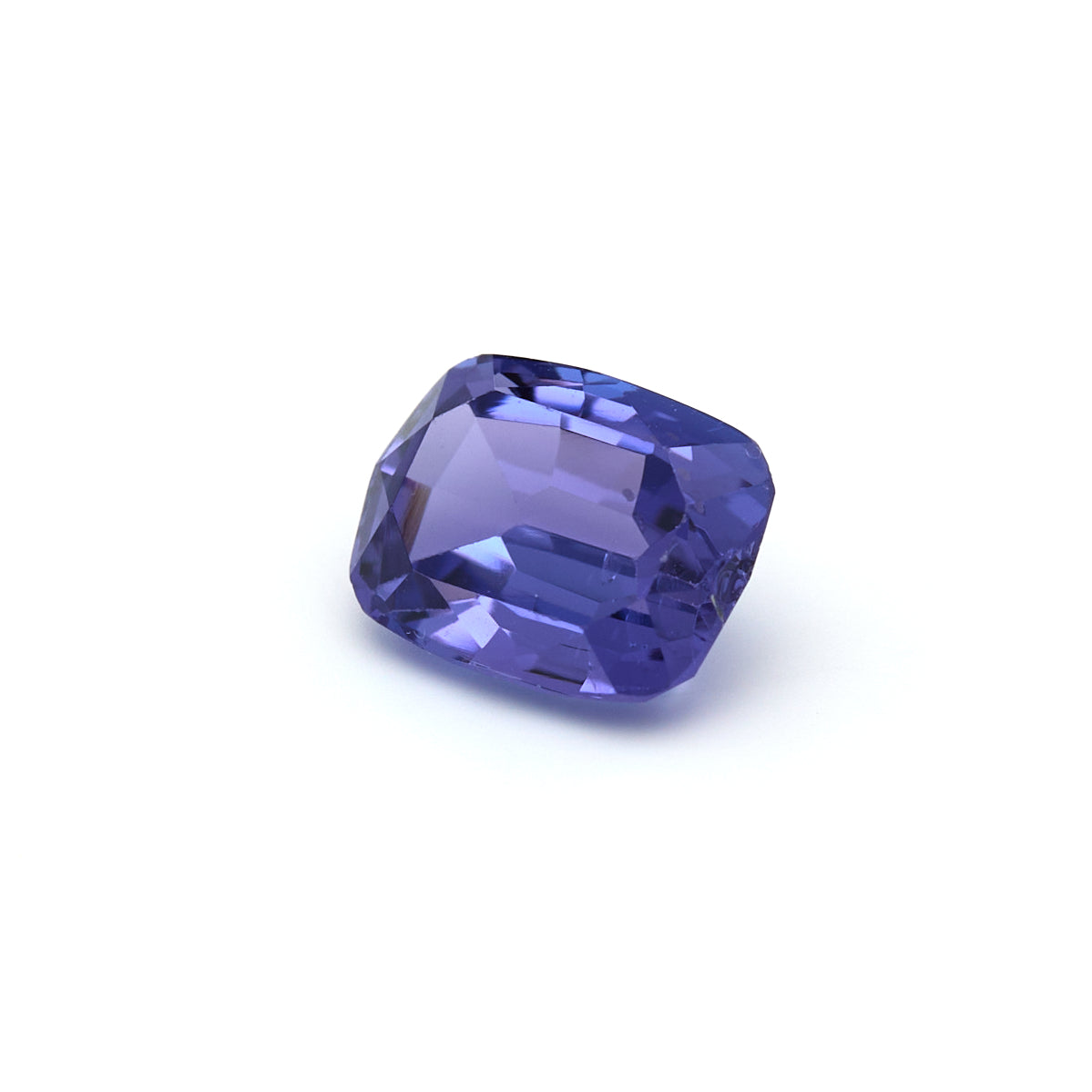 2.23ct. Tanzanite #TN1059 - FABER JEWELS