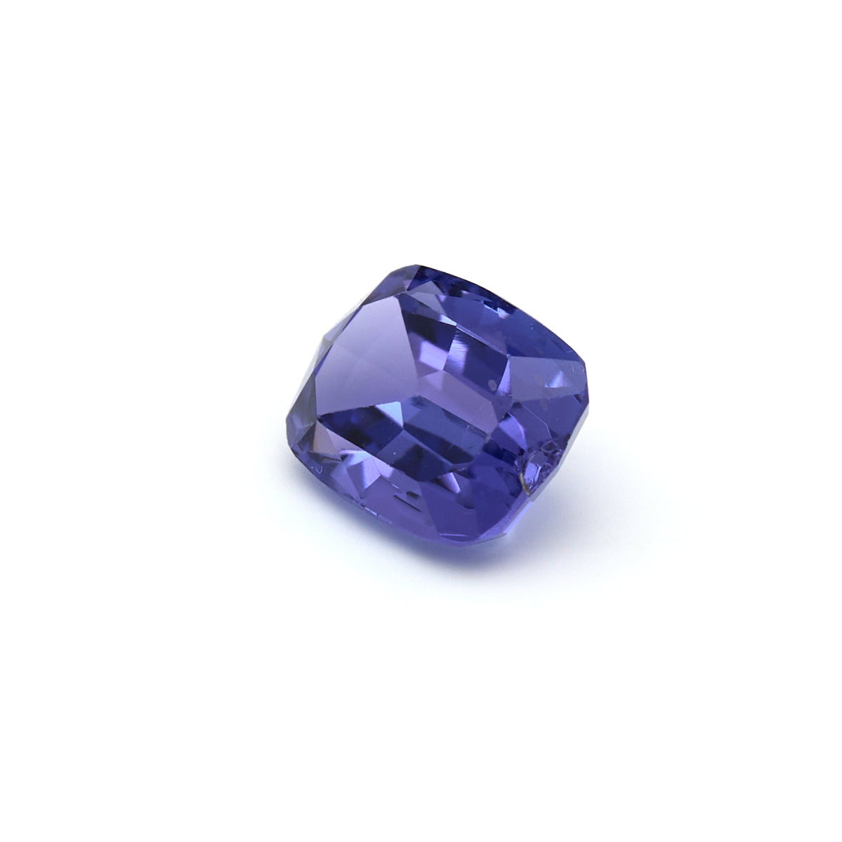 2.23ct. Tanzanite #TN1059 - FABER JEWELS