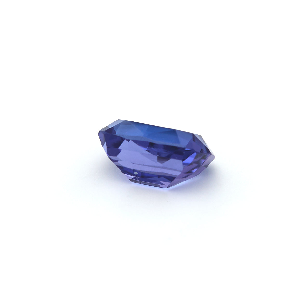 2.23ct. Tanzanite #TN1059 - FABER JEWELS