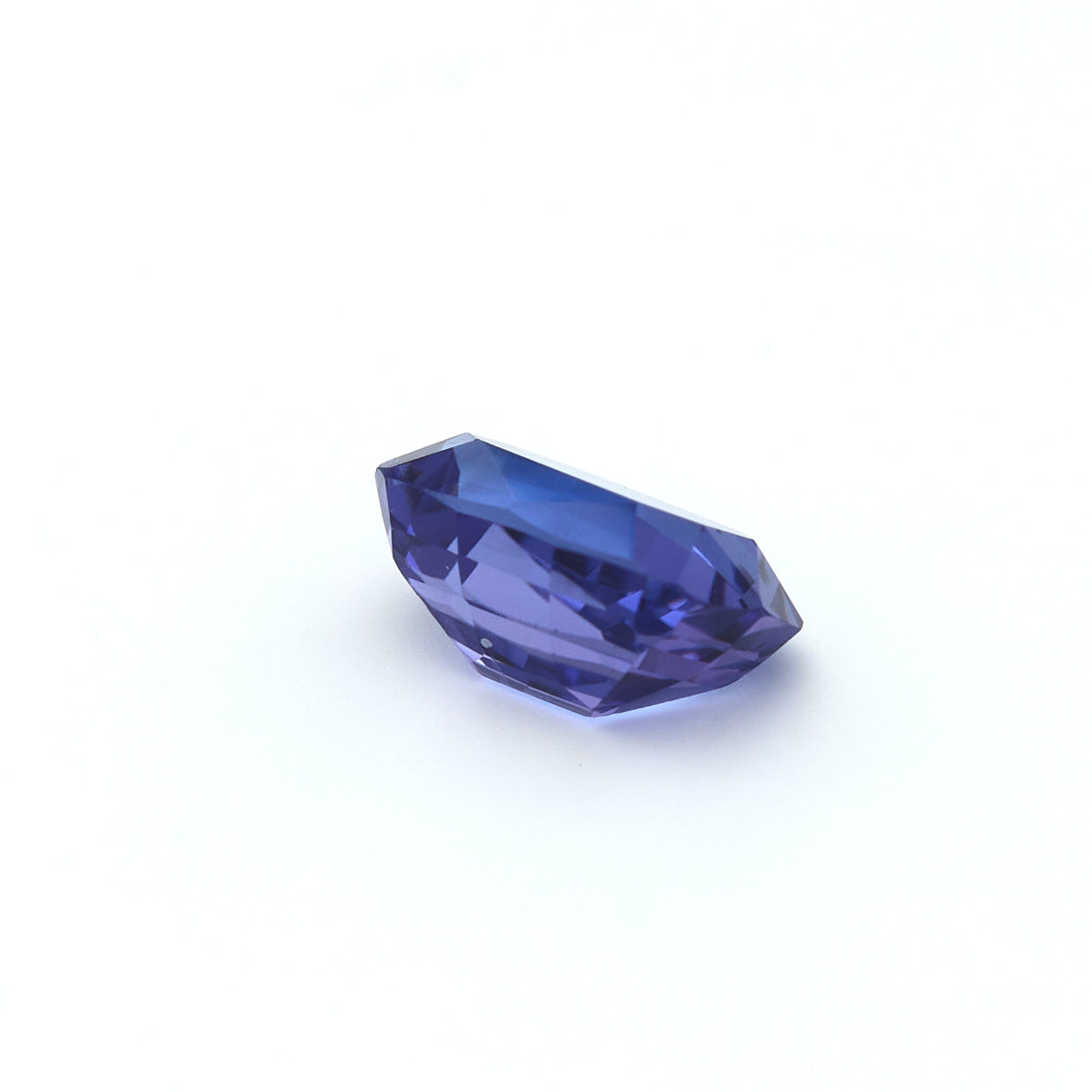 2.23ct. Tanzanite #TN1059 - FABER JEWELS