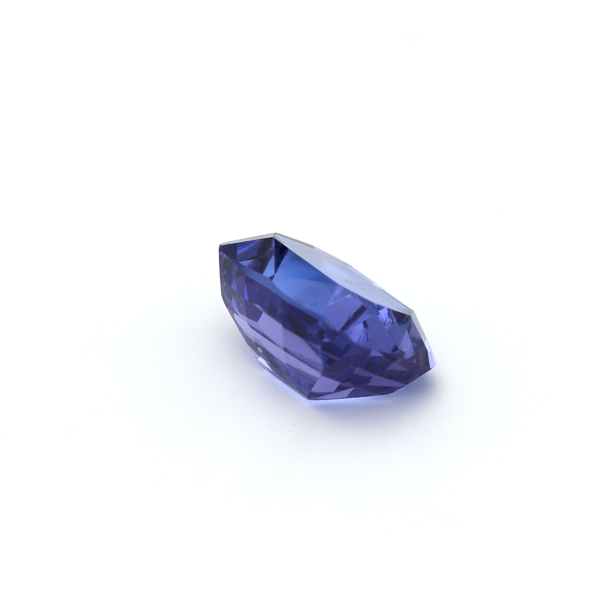 2.23ct. Tanzanite #TN1059 - FABER JEWELS