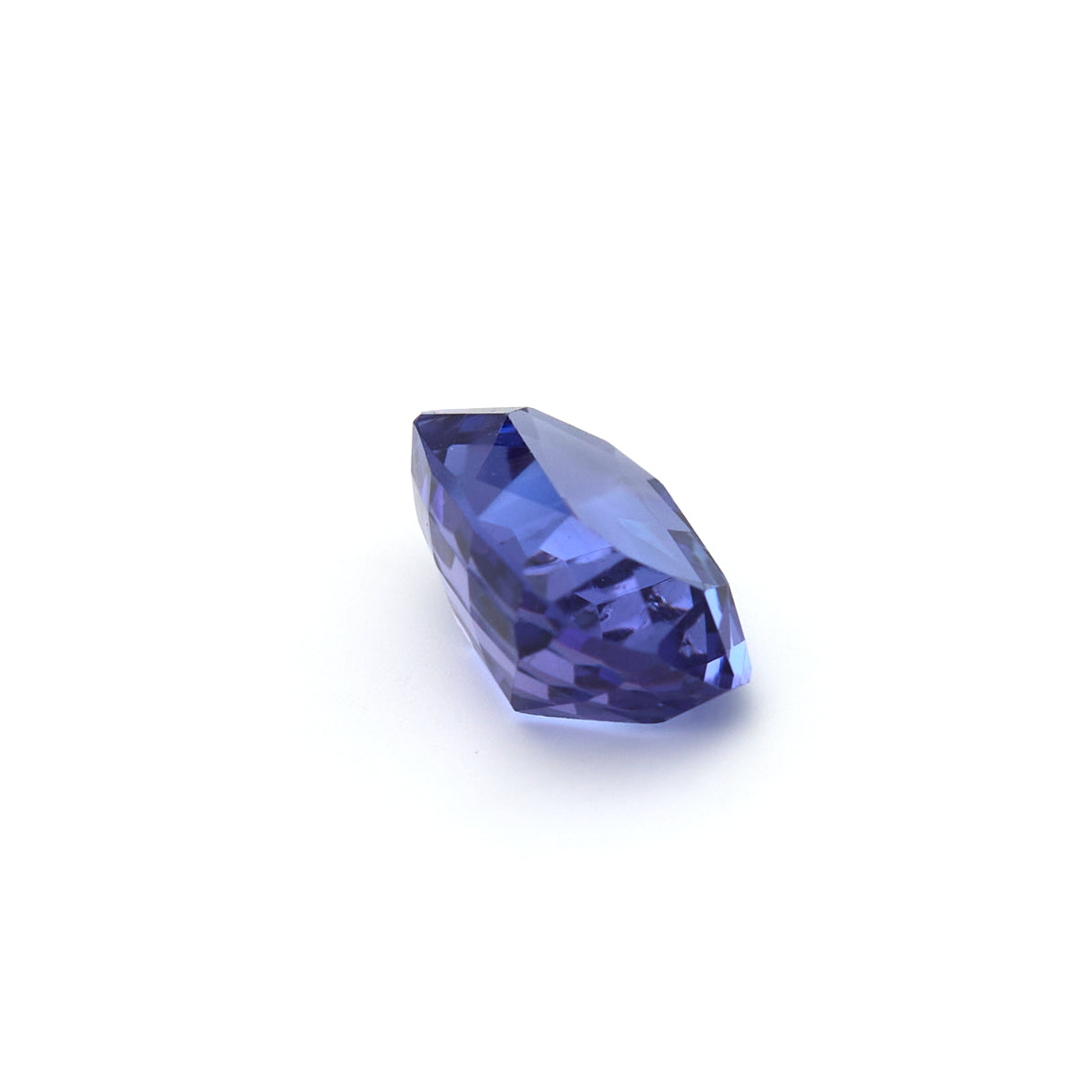 2.23ct. Tanzanite #TN1059 - FABER JEWELS