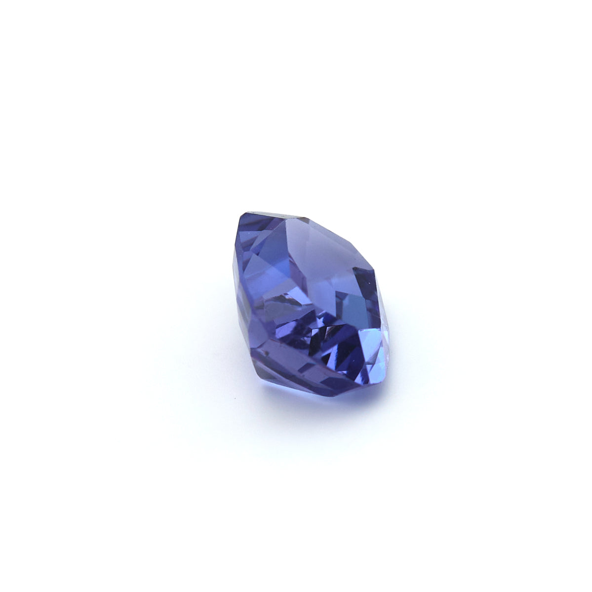 2.23ct. Tanzanite #TN1059 - FABER JEWELS