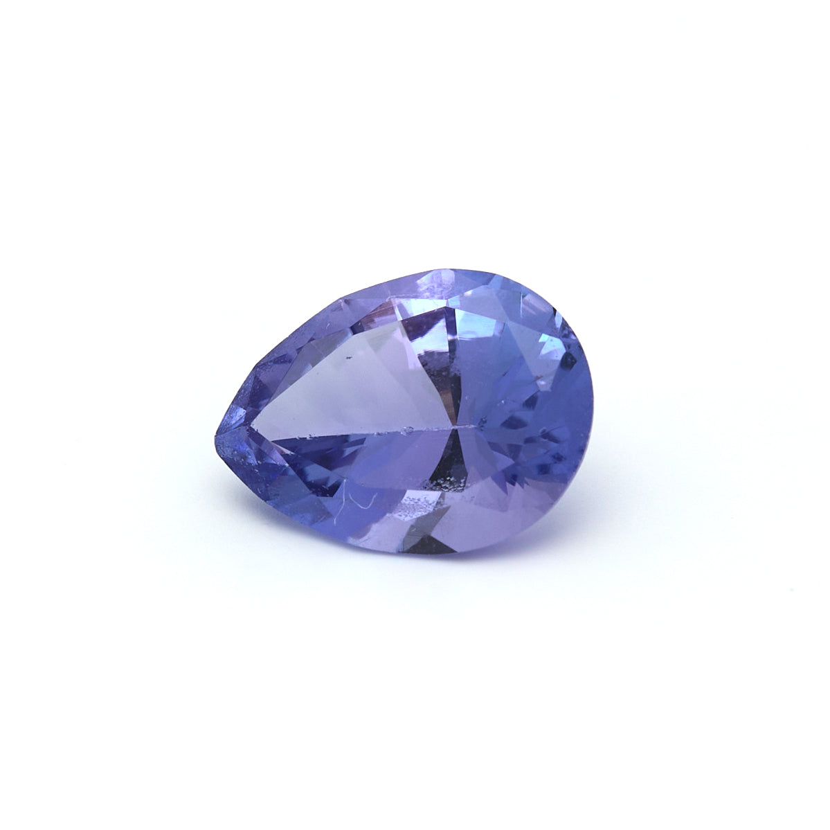 2.34ct. Tanzanite #TN1060 - FABER JEWELS