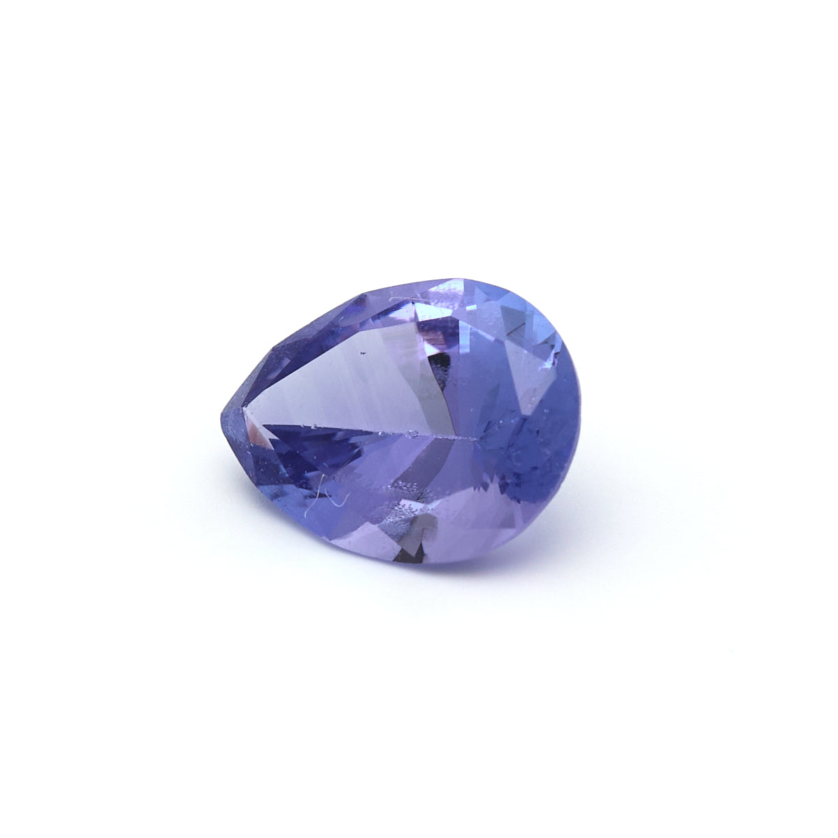 2.34ct. Tanzanite #TN1060 - FABER JEWELS