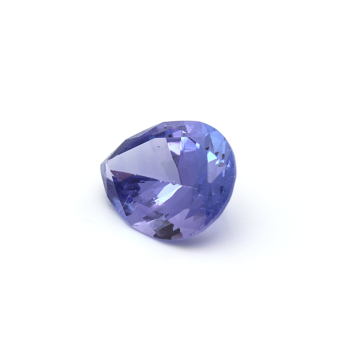 2.34ct. Tanzanite #TN1060 - FABER JEWELS