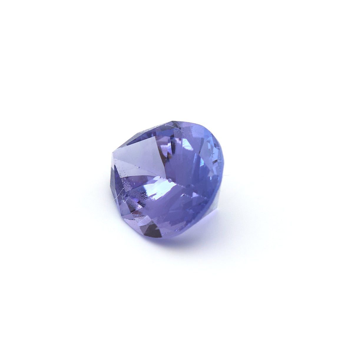 2.34ct. Tanzanite #TN1060 - FABER JEWELS