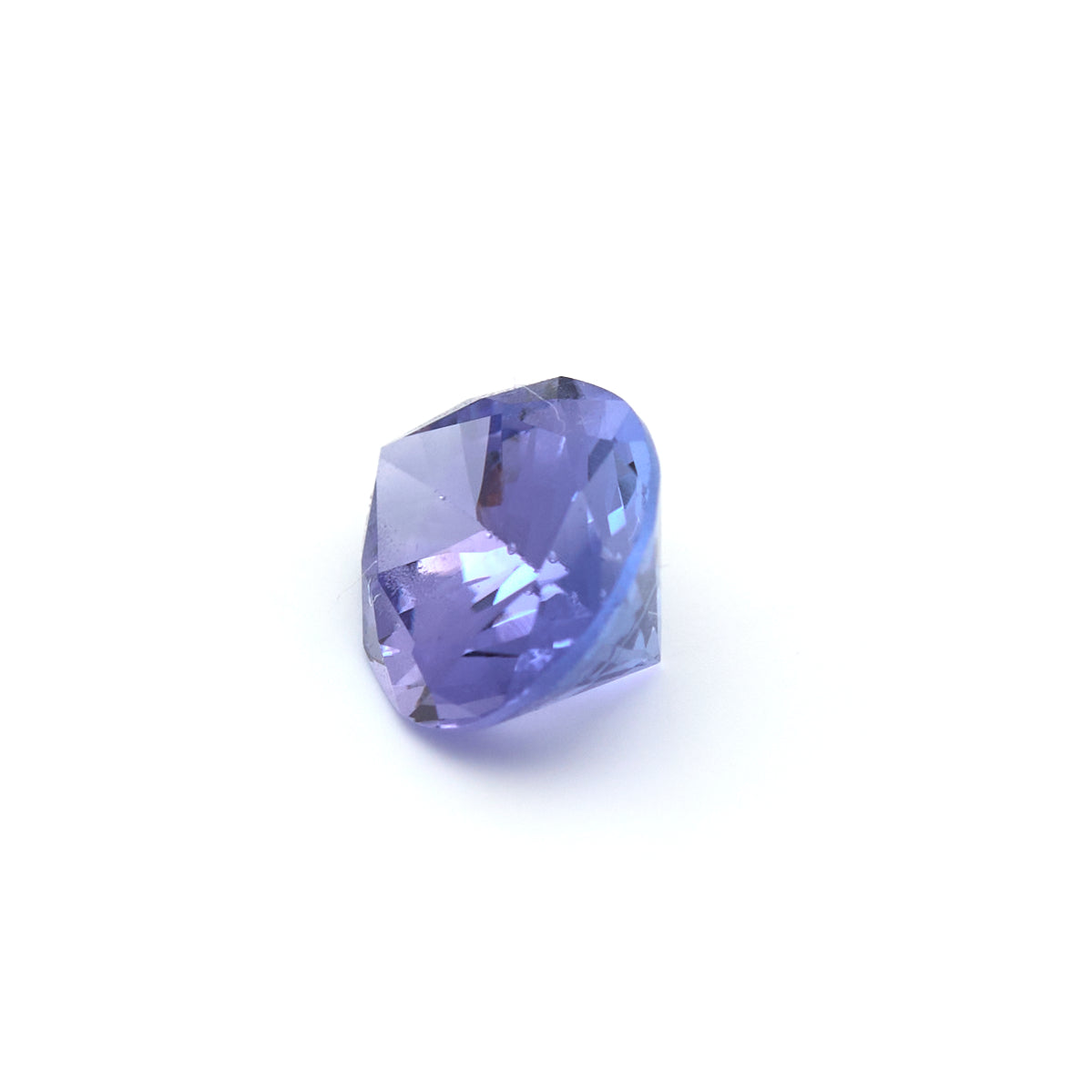 2.34ct. Tanzanite #TN1060 - FABER JEWELS