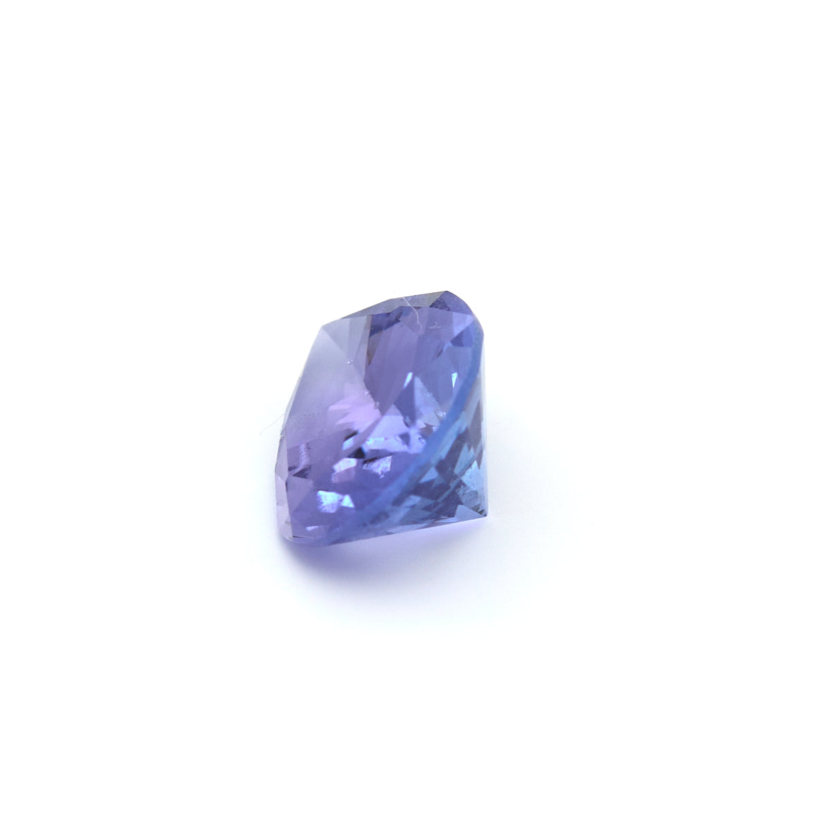 2.34ct. Tanzanite #TN1060 - FABER JEWELS