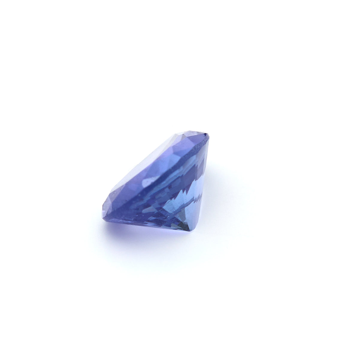 2.34ct. Tanzanite #TN1060 - FABER JEWELS