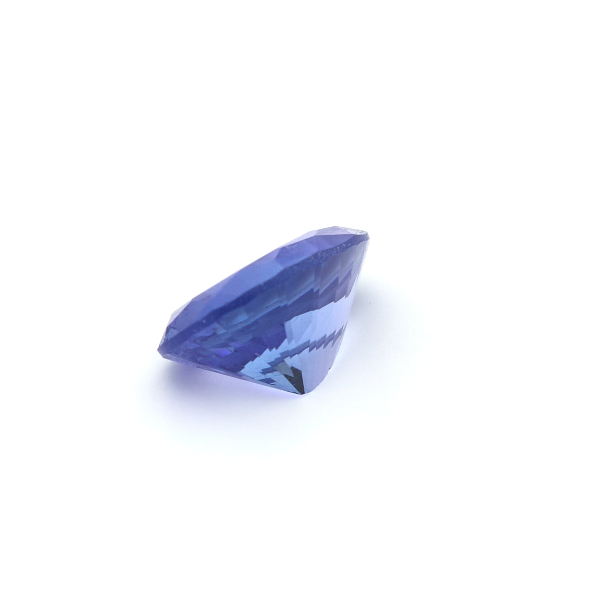 2.34ct. Tanzanite #TN1060 - FABER JEWELS