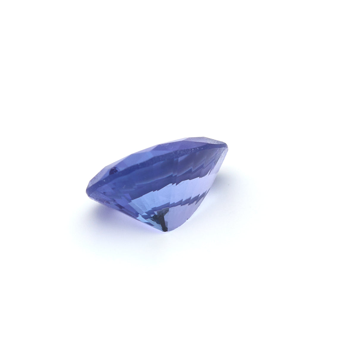 2.34ct. Tanzanite #TN1060 - FABER JEWELS