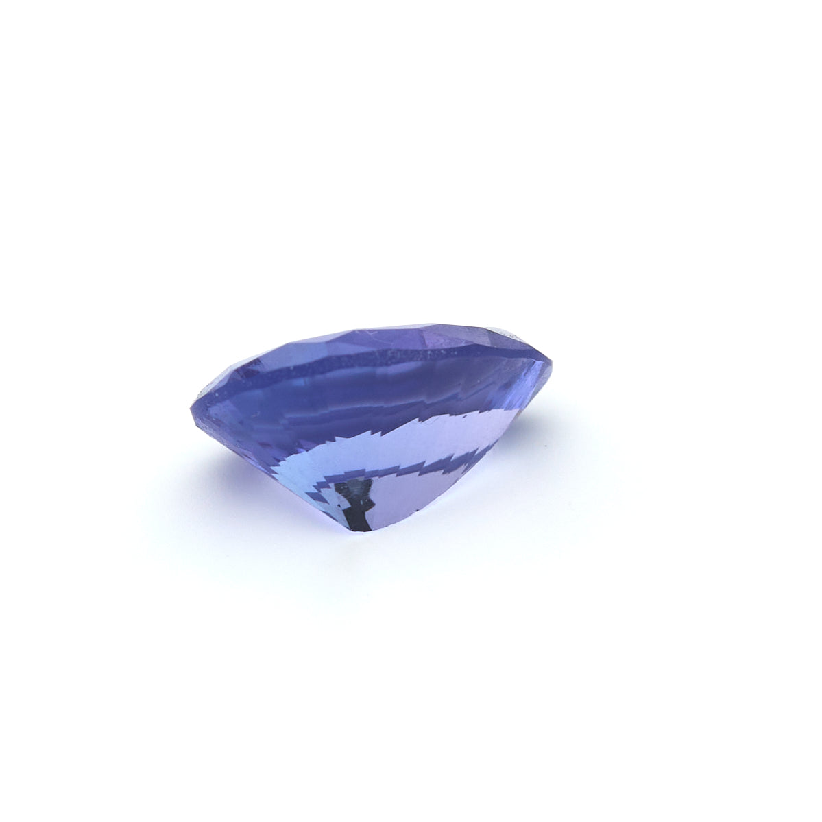 2.34ct. Tanzanite #TN1060 - FABER JEWELS