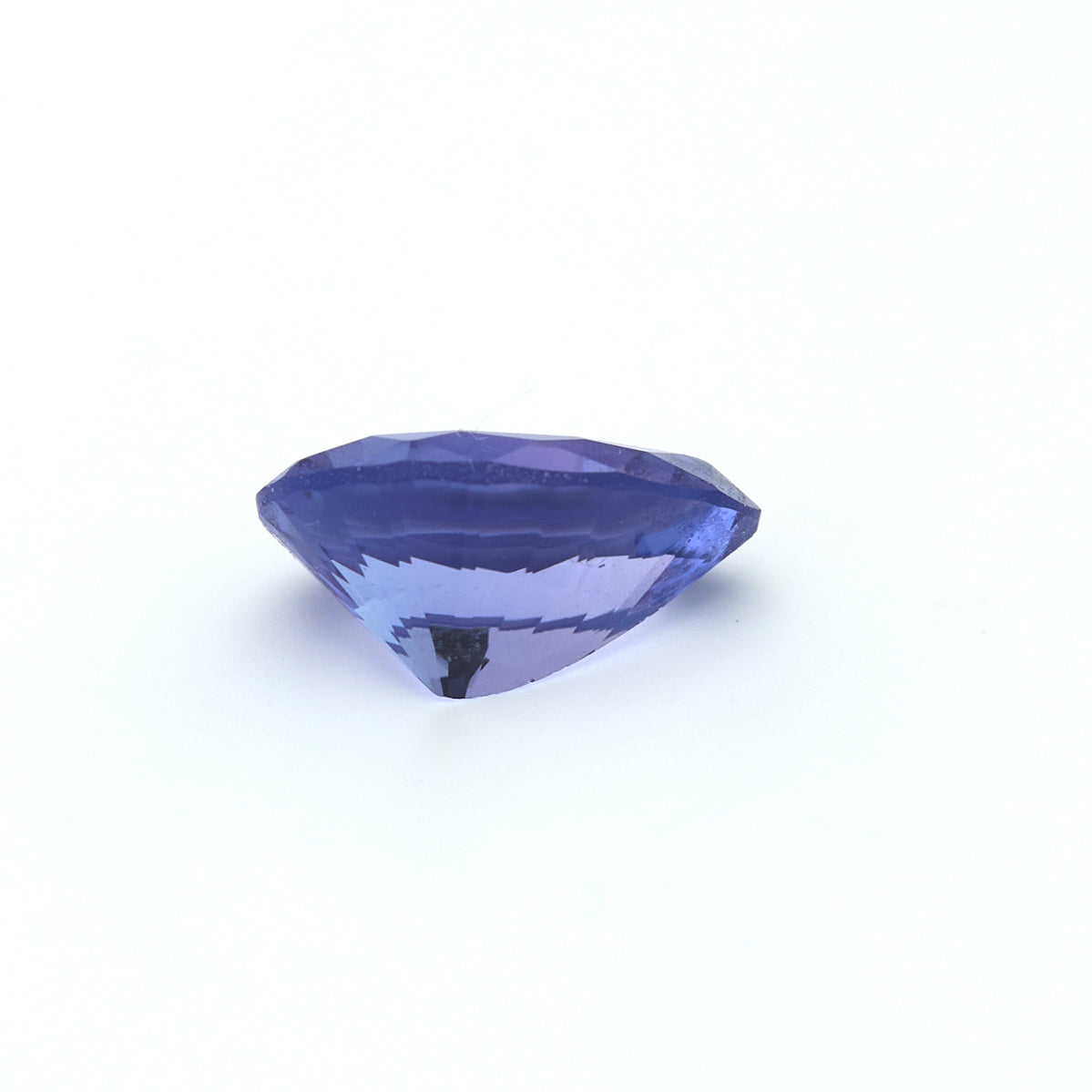 2.34ct. Tanzanite #TN1060 - FABER JEWELS