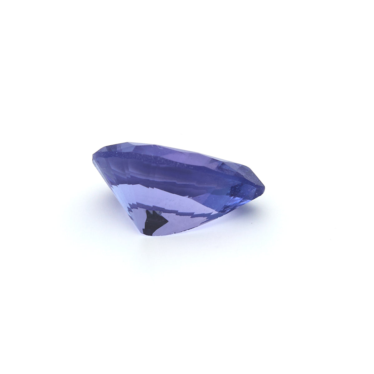2.34ct. Tanzanite #TN1060 - FABER JEWELS